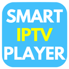 Smarters IPTV:IPTV Player Pro 圖標