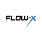 FLOW X icône