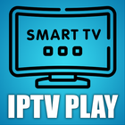 IPTV SMART PLAYER PRO ícone