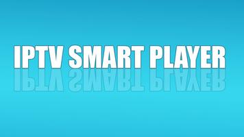 IPTV SMART PLAYER PRO Cartaz