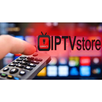 IPTV STORE XCIPTV APK