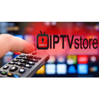 IPTV STORE XCIPTV 아이콘