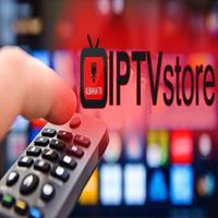 Iptv Store Pro ảnh chụp màn hình 1