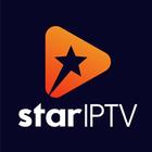 IPTV Star icône