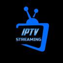 Iptv Streaming APK