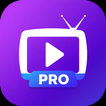 Streamflix Pro icon