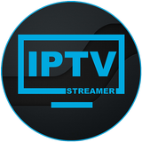 IPTV Streamer icône