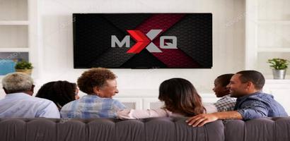 MXQ Affiche