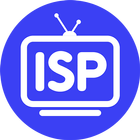 IPTV Stream Player 아이콘