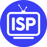 IPTV Stream Player ícone