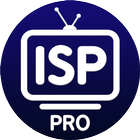 IPTV Stream Pro أيقونة