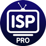IPTV Stream Pro ikona