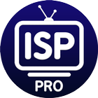 IPTV Stream Pro アイコン