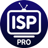 IPTV Stream Pro ไอคอน