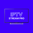 IPTV Stream Pro icon