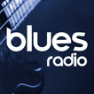 BLUES MUSIC RADIO icon