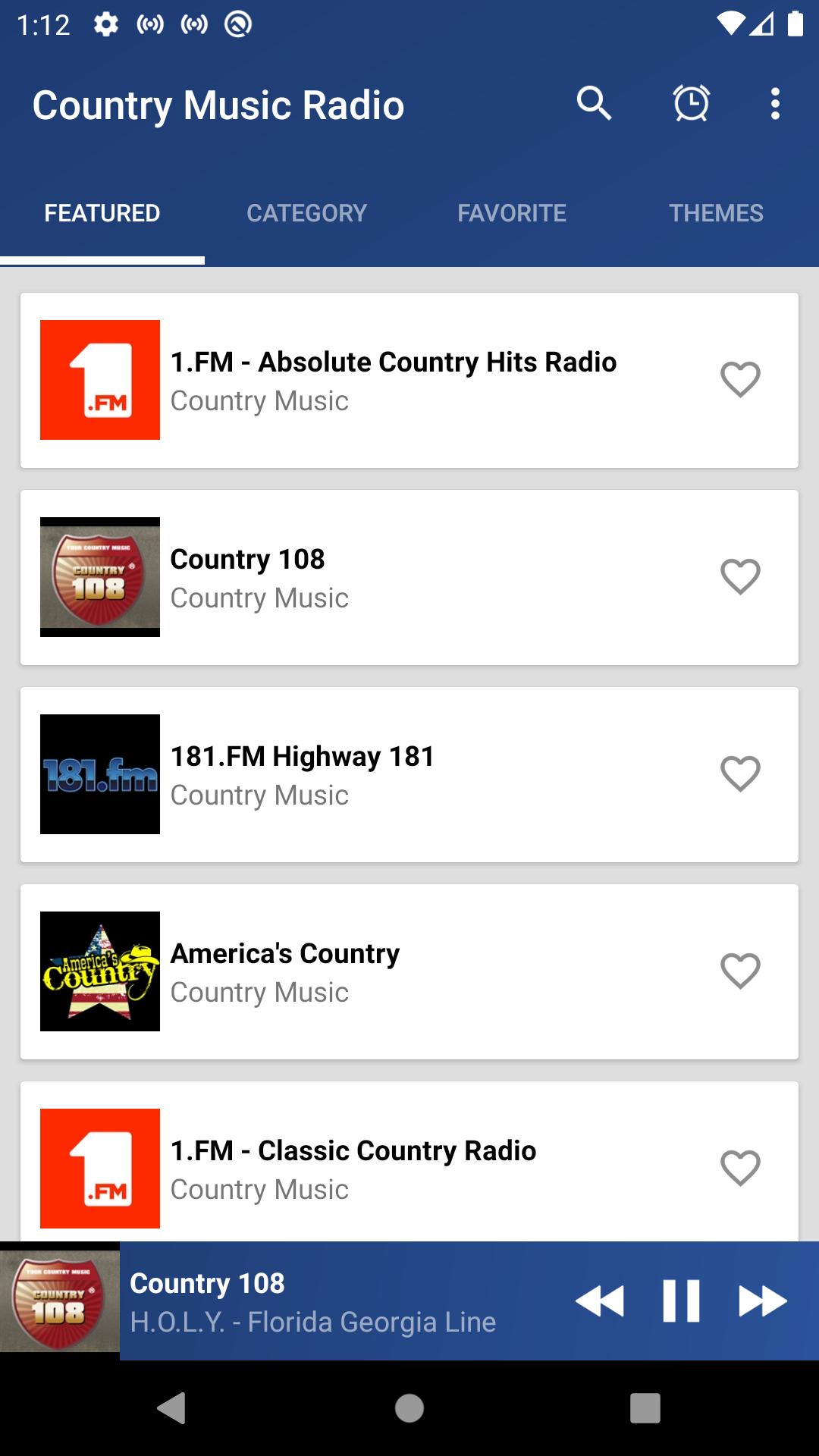 Country Music Radio 2020 for Android - APK Download