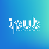 iPub Reader أيقونة