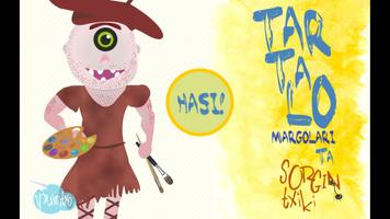 Tartalo ta Sorgin Txiki screenshot 3