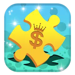 ipuzzle™ Play &amp; Win:Live Puzzle To Earn Gift Money