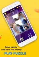 ipuzzle™ Play & Win:Live Puzzle To Earn Gift Money capture d'écran 2
