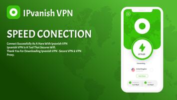 IP vansih vpn capture d'écran 2