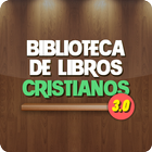 Biblioteca Libros Cristianos 3 icône