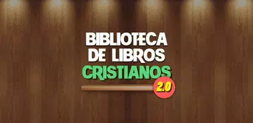 Biblioteca Libros Cristianos 2