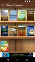 Biblioteca Libros Cristianos 2 captura de pantalla 2