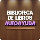 Biblioteca de Libros Autoayuda APK