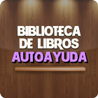 Biblioteca Libros Autoayuda biểu tượng