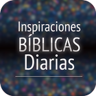 Inspiraciones Bíblicas Diarias icône
