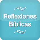 Reflexiones Bíblicas ไอคอน