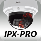 IPX PRO III Zeichen