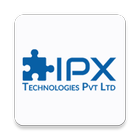 IPX Technologies أيقونة