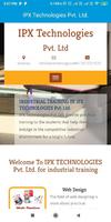 IPX Technologies capture d'écran 1