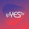 ipYes iptv for Android TV APK