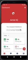 IQ Connect تصوير الشاشة 1
