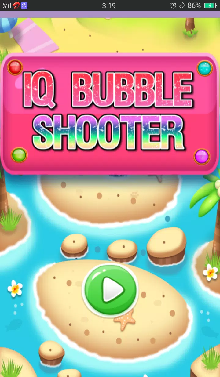 Download do APK de Bubbles IQ para Android