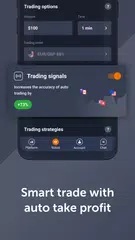 IQ Bot - Automated trading XAPK download