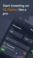 IQ Bot - Automated trading XAPK download