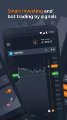 IQ Bot - Automated trading XAPK download