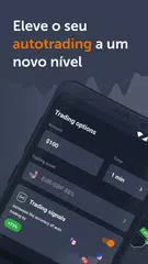 Baixar IQ Bot - Robô de investimento XAPK