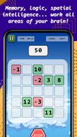Mindy: IQ Brain Training Games Ekran Görüntüsü 1