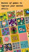 Mindy: IQ Brain Training Games gönderen