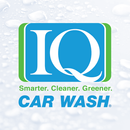 IQ Car Wash aplikacja