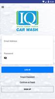 IQ Car Wash-poster