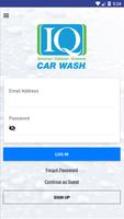 IQ Car Wash poster