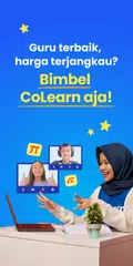 CoLearn: Aplikasi MTK, fisika XAPK download