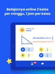 CoLearn: Aplikasi MTK, fisika XAPK download
